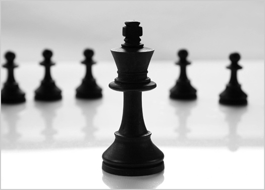 В Гродно сегодня пройдет бой живых шахмат