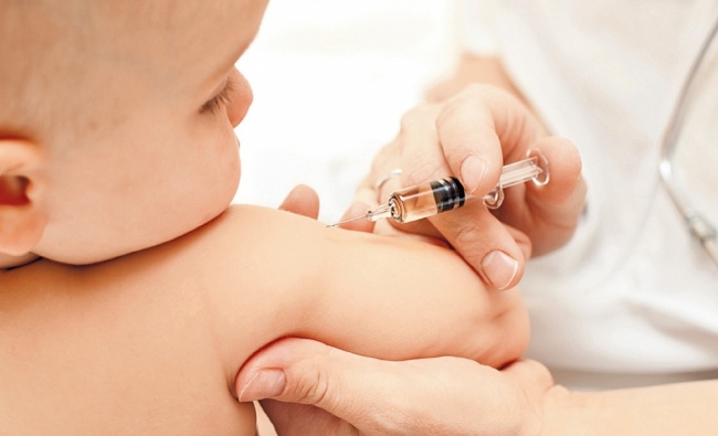 Прививка в 3 месяца ребенку беларусь