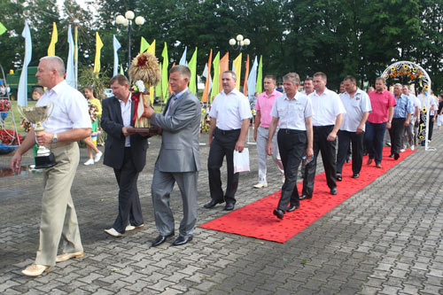 Карта вертелишки гродненского района